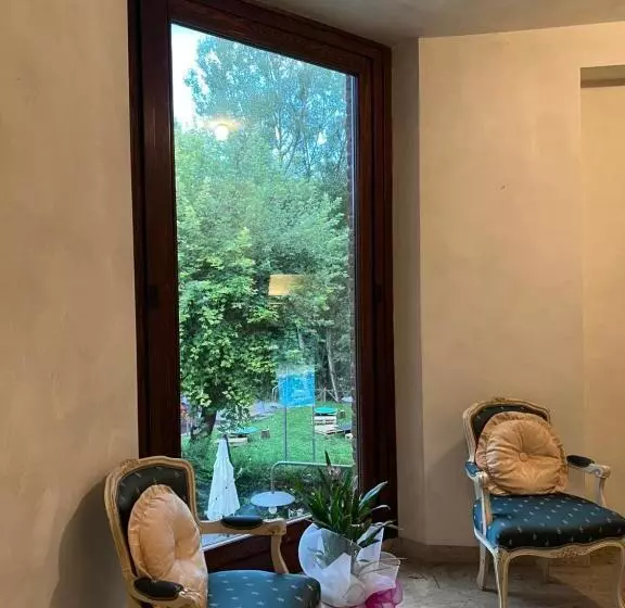 Le Boccede Country House B&b