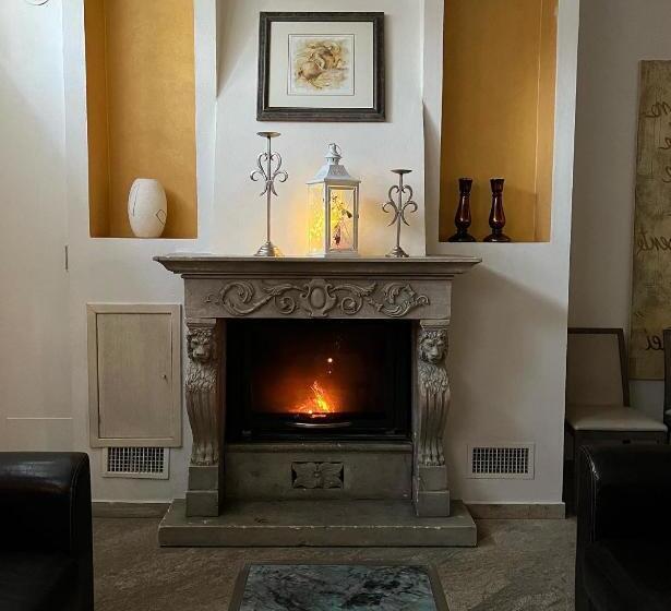 Le Boccede Country House B&b