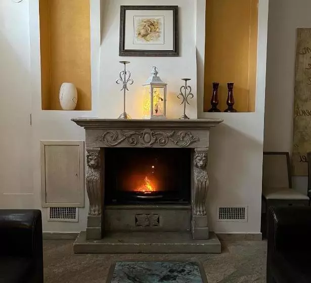 Le Boccede Country House B&b