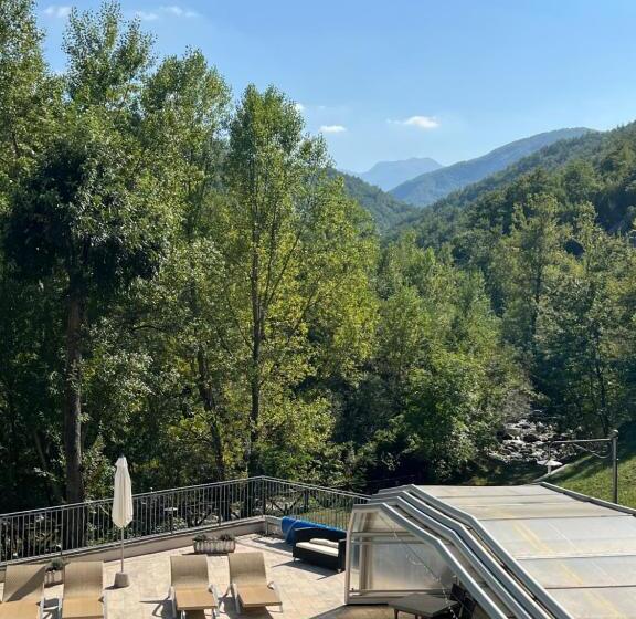 Le Boccede Country House B&b