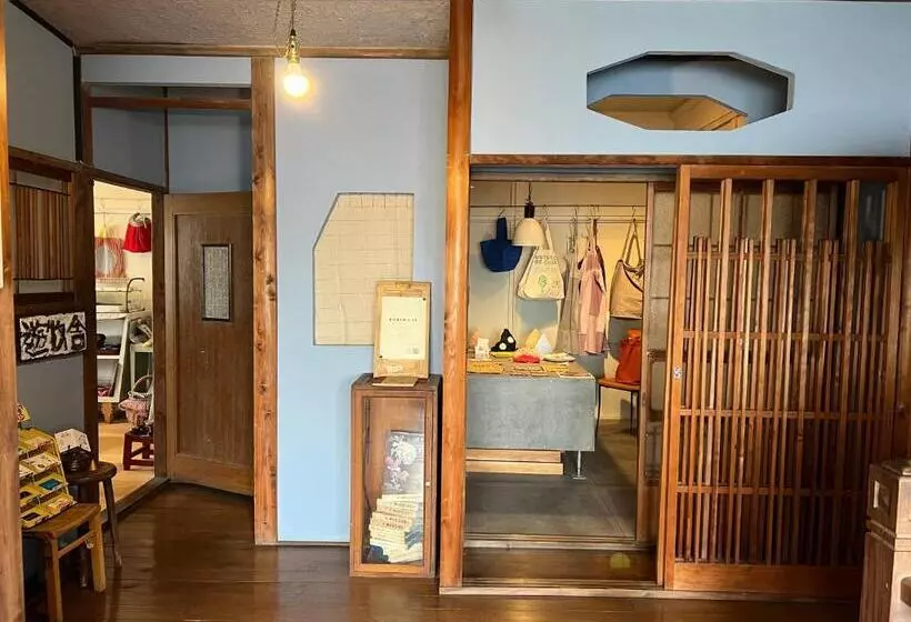 Majatalo Mojiko Guesthouse Porto