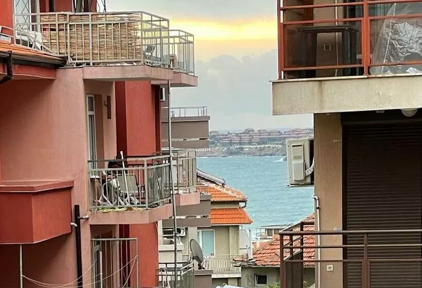 پانسیون Orange House