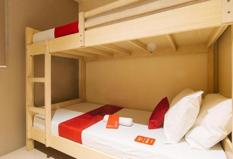 Reddoorz At Laiya Vivo Hotel Batangas