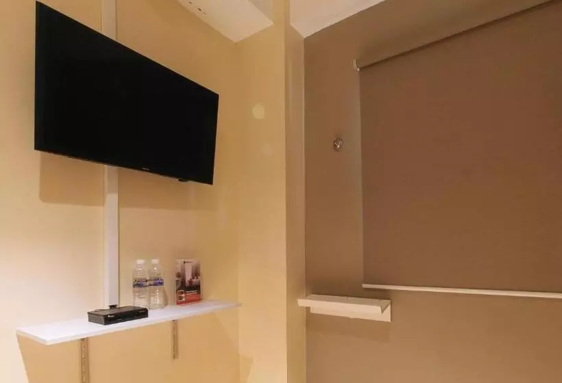 Reddoorz At Laiya Vivo Hotel Batangas