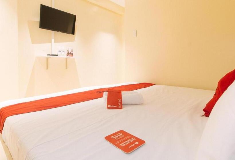 Reddoorz At Laiya Vivo Hotel Batangas