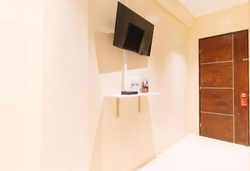 Reddoorz At Laiya Vivo Hotel Batangas