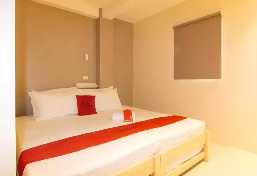 Reddoorz At Laiya Vivo Hotel Batangas