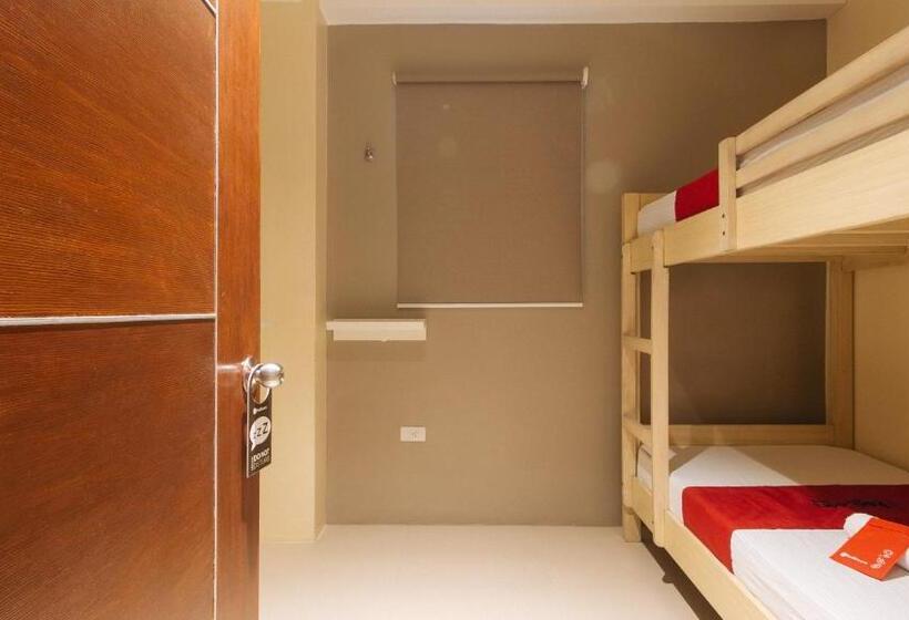 Reddoorz At Laiya Vivo Hotel Batangas