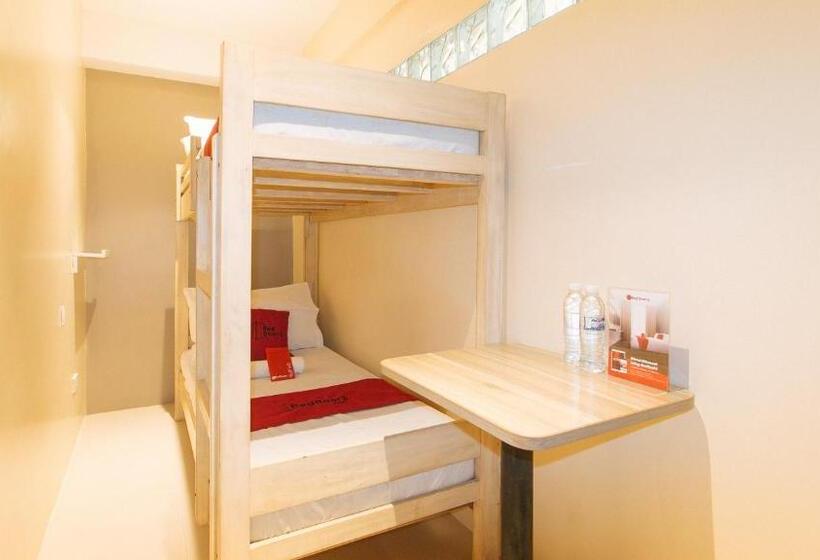 Reddoorz At Laiya Vivo Hotel Batangas