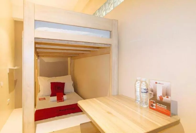 Reddoorz At Laiya Vivo Hotel Batangas