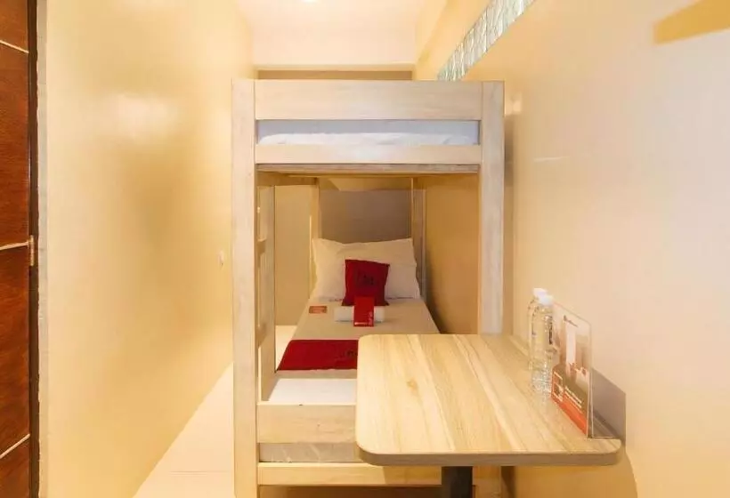 Reddoorz At Laiya Vivo Hotel Batangas