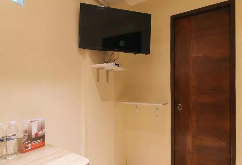 Reddoorz At Laiya Vivo Hotel Batangas