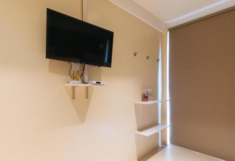 Reddoorz At Laiya Vivo Hotel Batangas