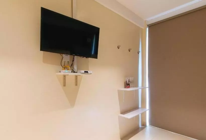 Reddoorz At Laiya Vivo Hotel Batangas