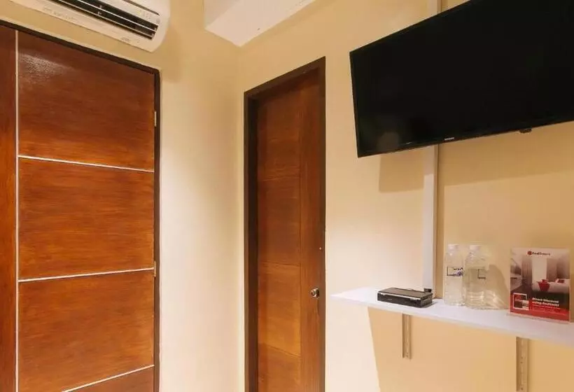 Reddoorz At Laiya Vivo Hotel Batangas