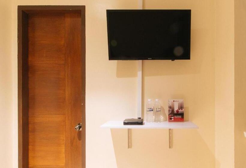 Reddoorz At Laiya Vivo Hotel Batangas