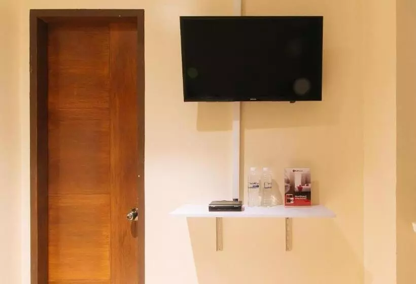 Reddoorz At Laiya Vivo Hotel Batangas