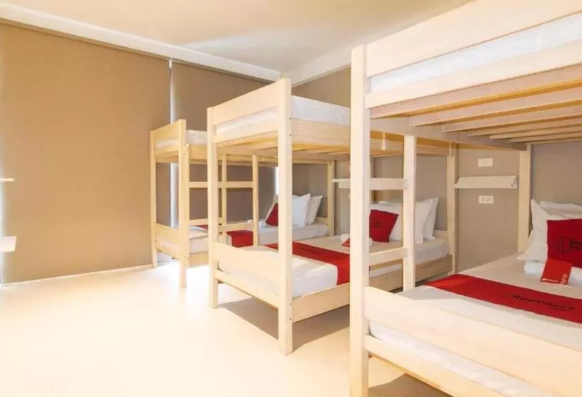 Reddoorz At Laiya Vivo Hotel Batangas