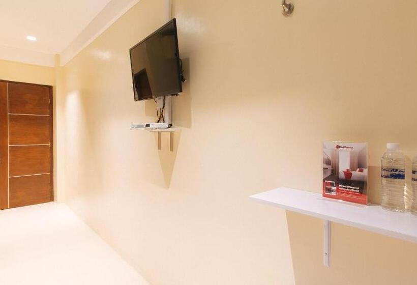 Reddoorz At Laiya Vivo Hotel Batangas