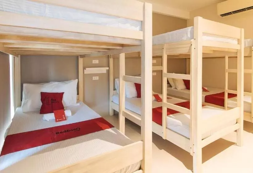 Reddoorz At Laiya Vivo Hotel Batangas