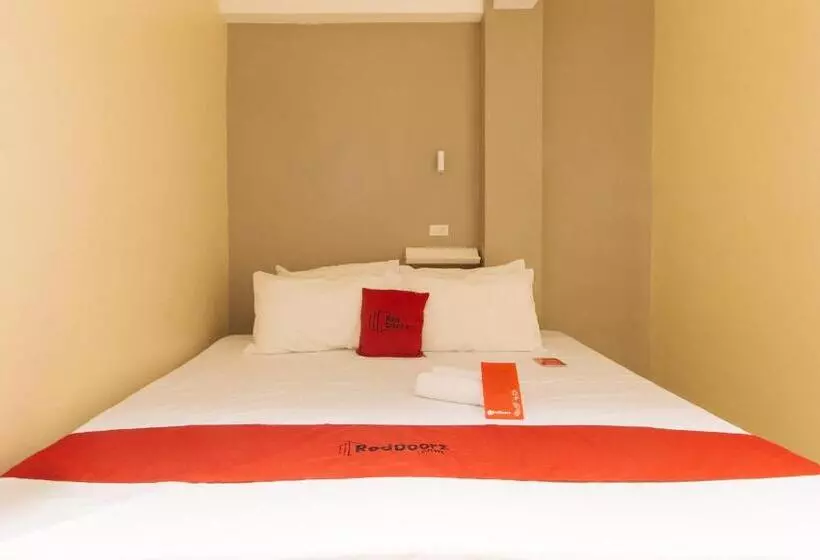 Reddoorz At Laiya Vivo Hotel Batangas