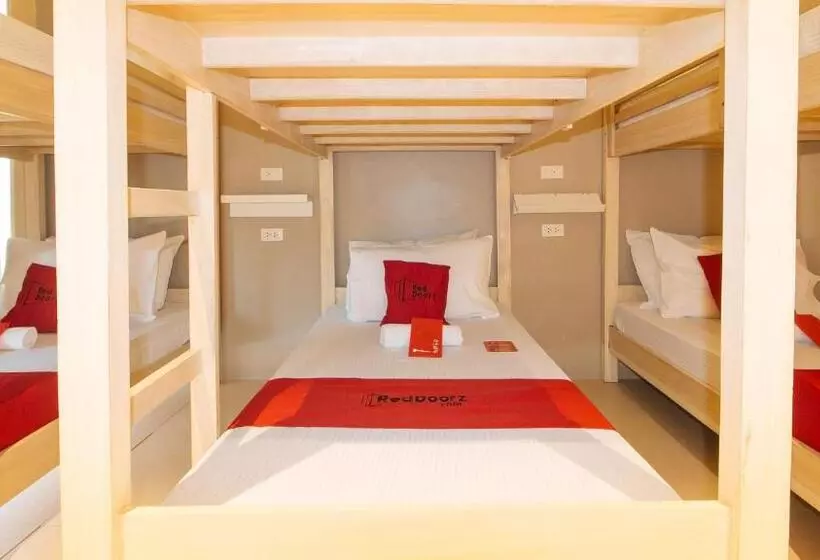 Reddoorz At Laiya Vivo Hotel Batangas
