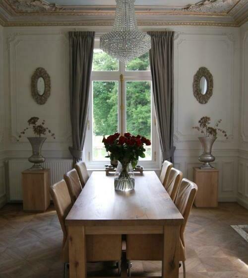 Bed and Breakfast Chateau Sourliavoux, Appartement En Chambres D Hôtes