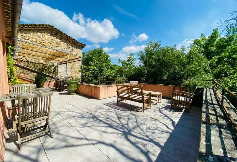 Aamiaismajoitus (B&B) Cévennes   Superbe Chambre D Hôtes Moderne Et Indépendante