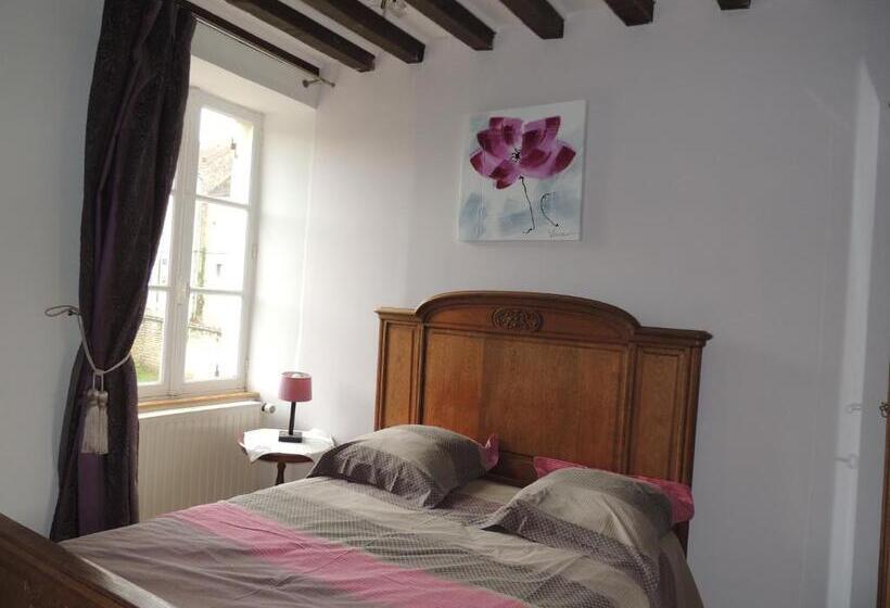 צימר La Ferme Du Bourg