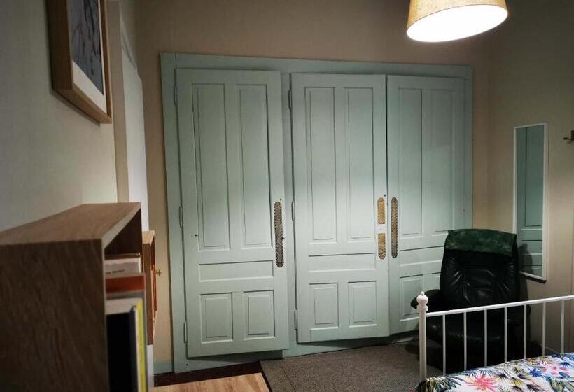 Bed and Breakfast Le Clos De La Borde, Chambre Bleue