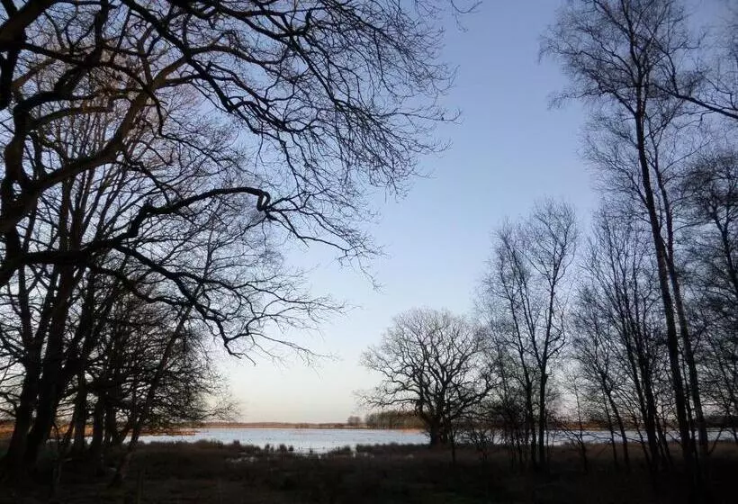 Aamiaismajoitus (B&B) Mekelermeer