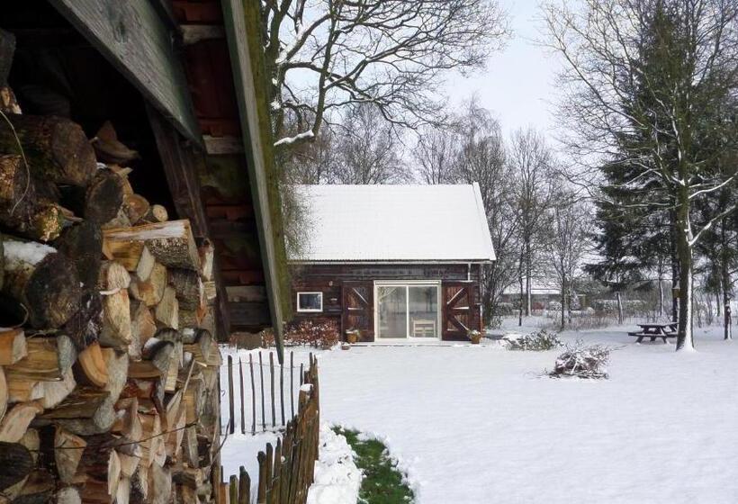 צימר Mekelermeer