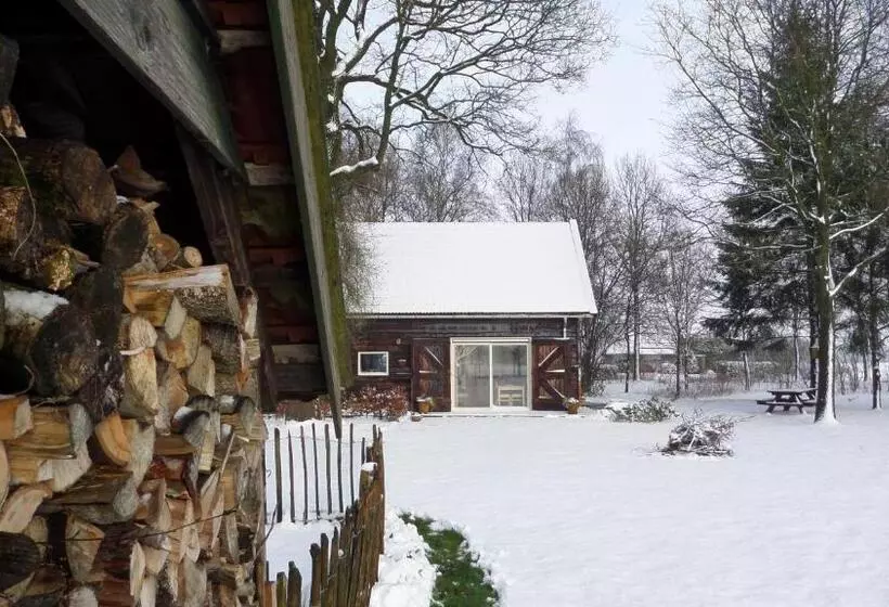 Aamiaismajoitus (B&B) Mekelermeer