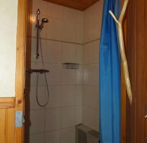 Aamiaismajoitus (B&B) Mekelermeer