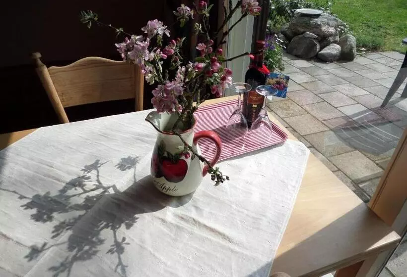 Aamiaismajoitus (B&B) Mekelermeer