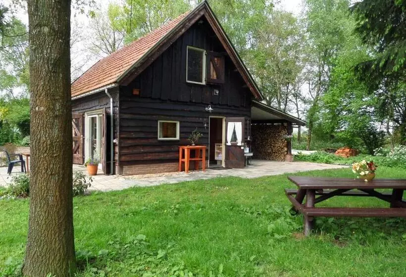 Aamiaismajoitus (B&B) Mekelermeer