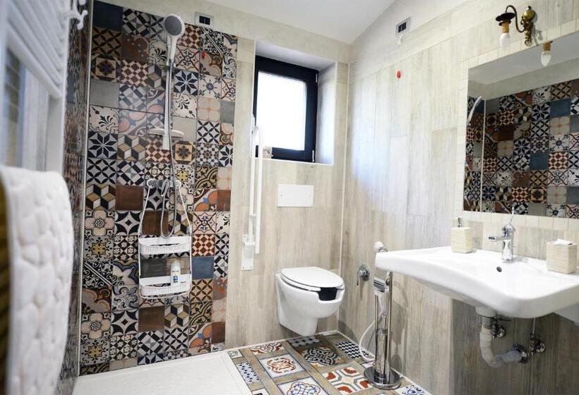 Отель Domus Ansantica