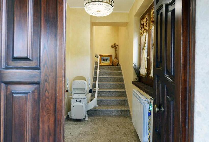 Отель Domus Ansantica