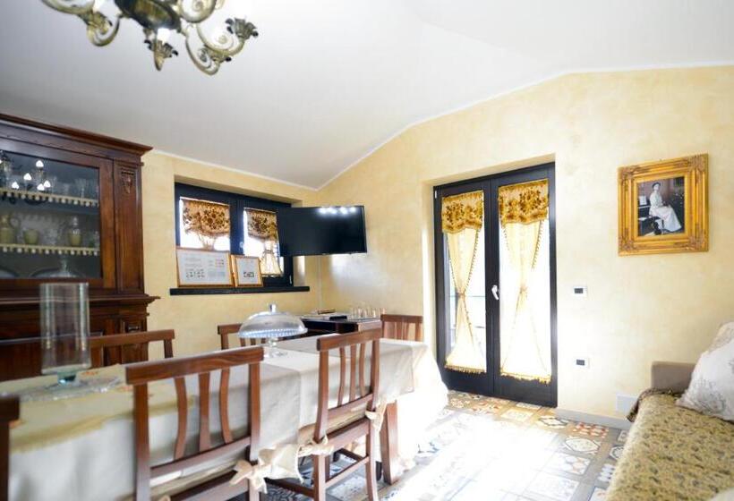 Отель Domus Ansantica