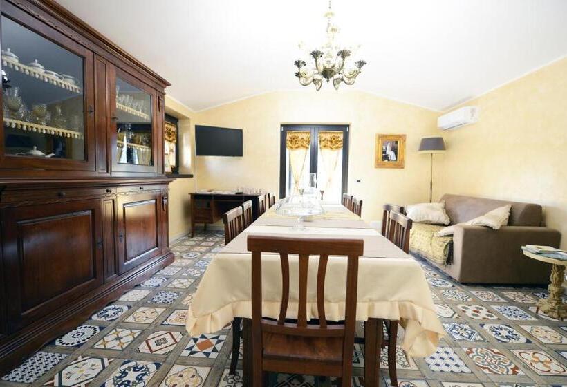 Отель Domus Ansantica