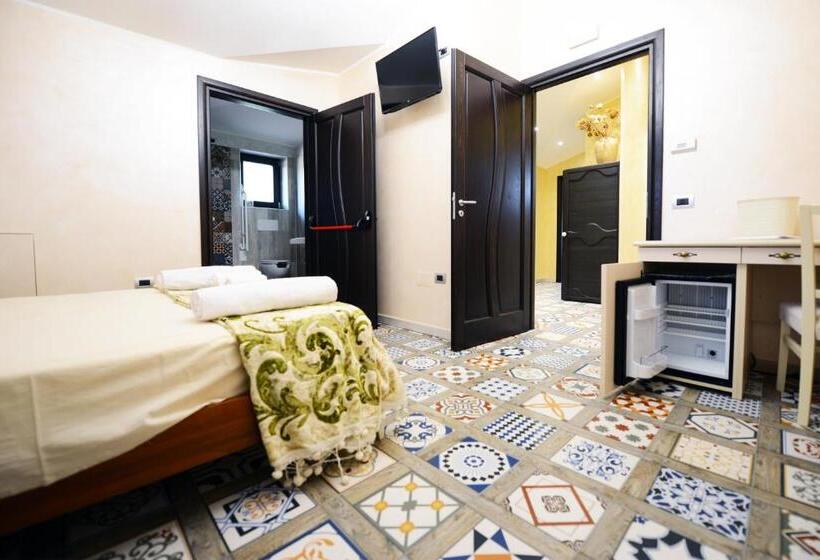 Отель Domus Ansantica