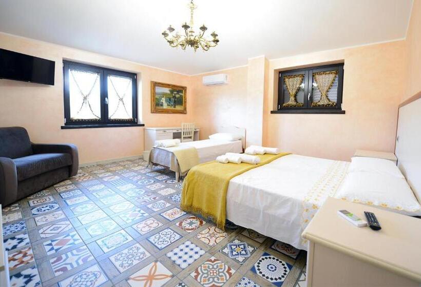 Отель Domus Ansantica