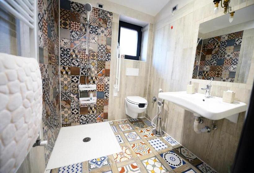 Отель Domus Ansantica