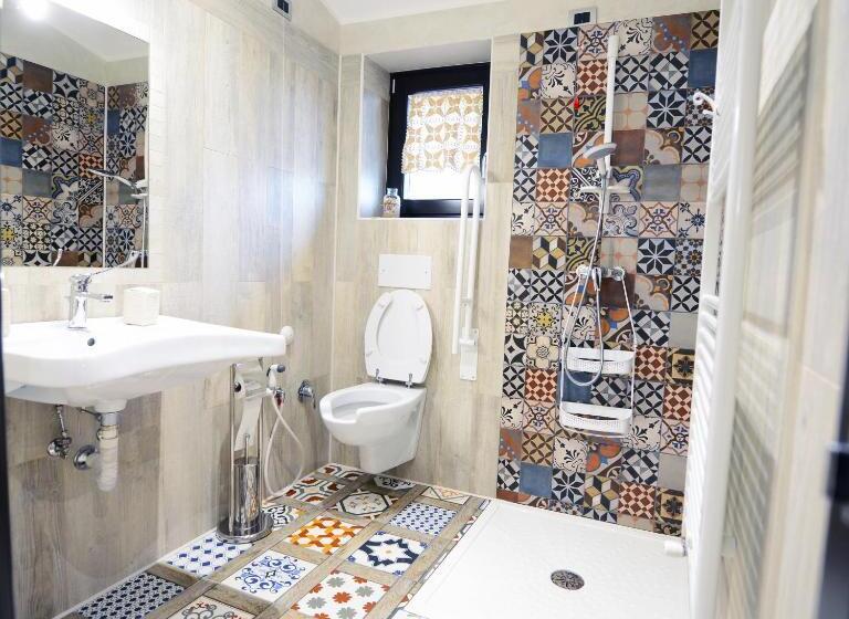 Отель Domus Ansantica