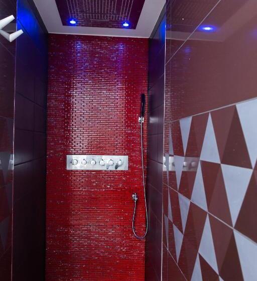 ペンション Domaine L Instant Du Colibri