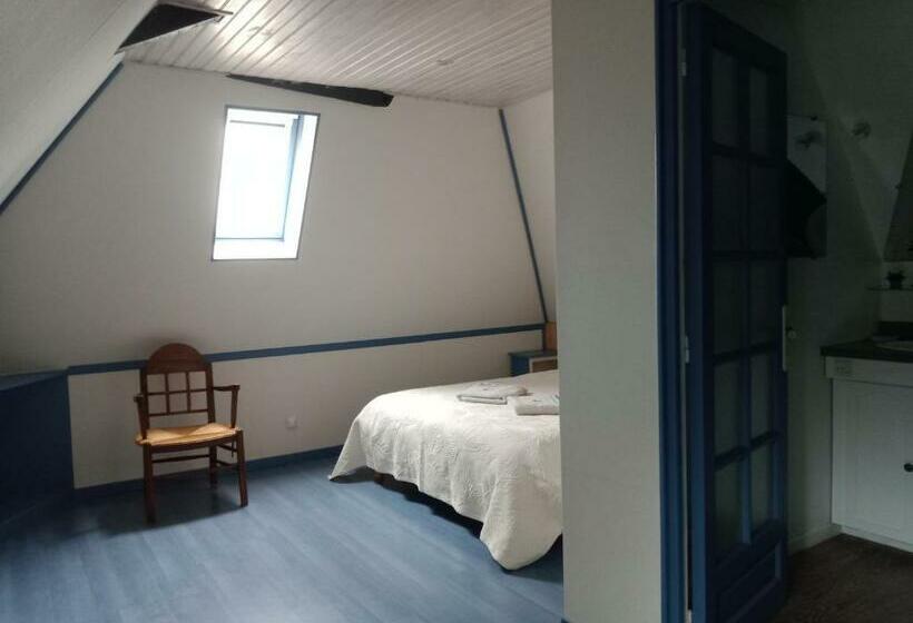 פנסיון Ibainia