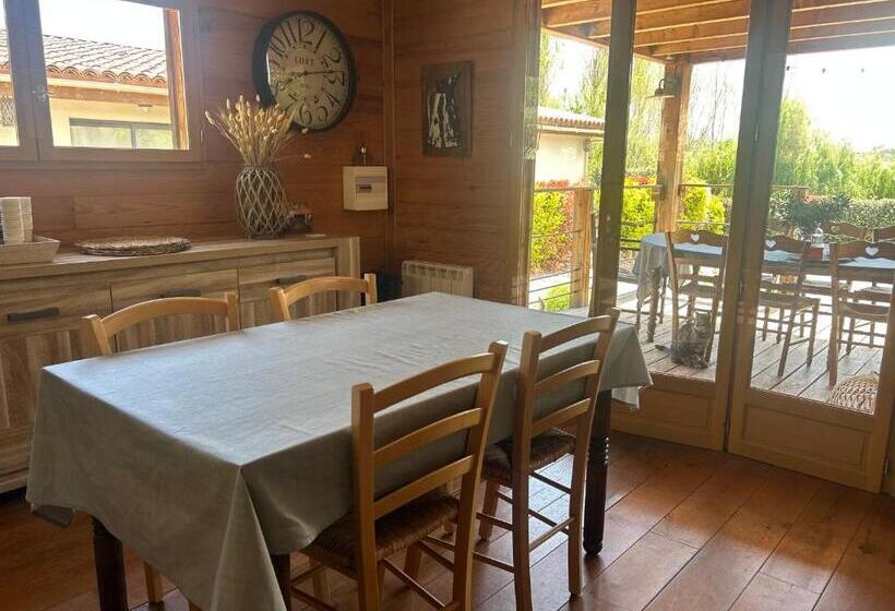 פנסיון L Alivetu, Chambres D Hôtes