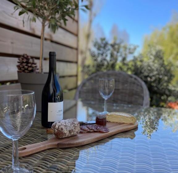 פנסיון L Alivetu, Chambres D Hôtes