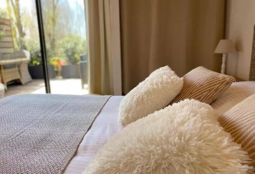 Majatalo L Alivetu, Chambres D Hôtes