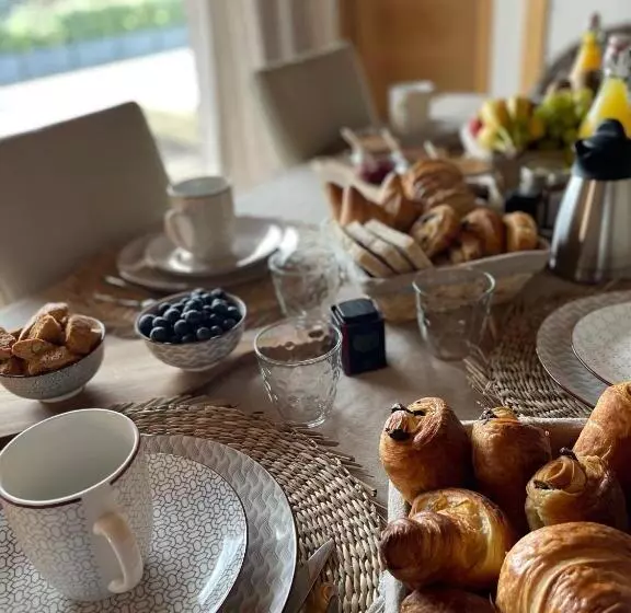 Majatalo L Alivetu, Chambres D Hôtes